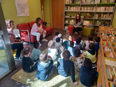 Visita I4 FEDAC Guissona